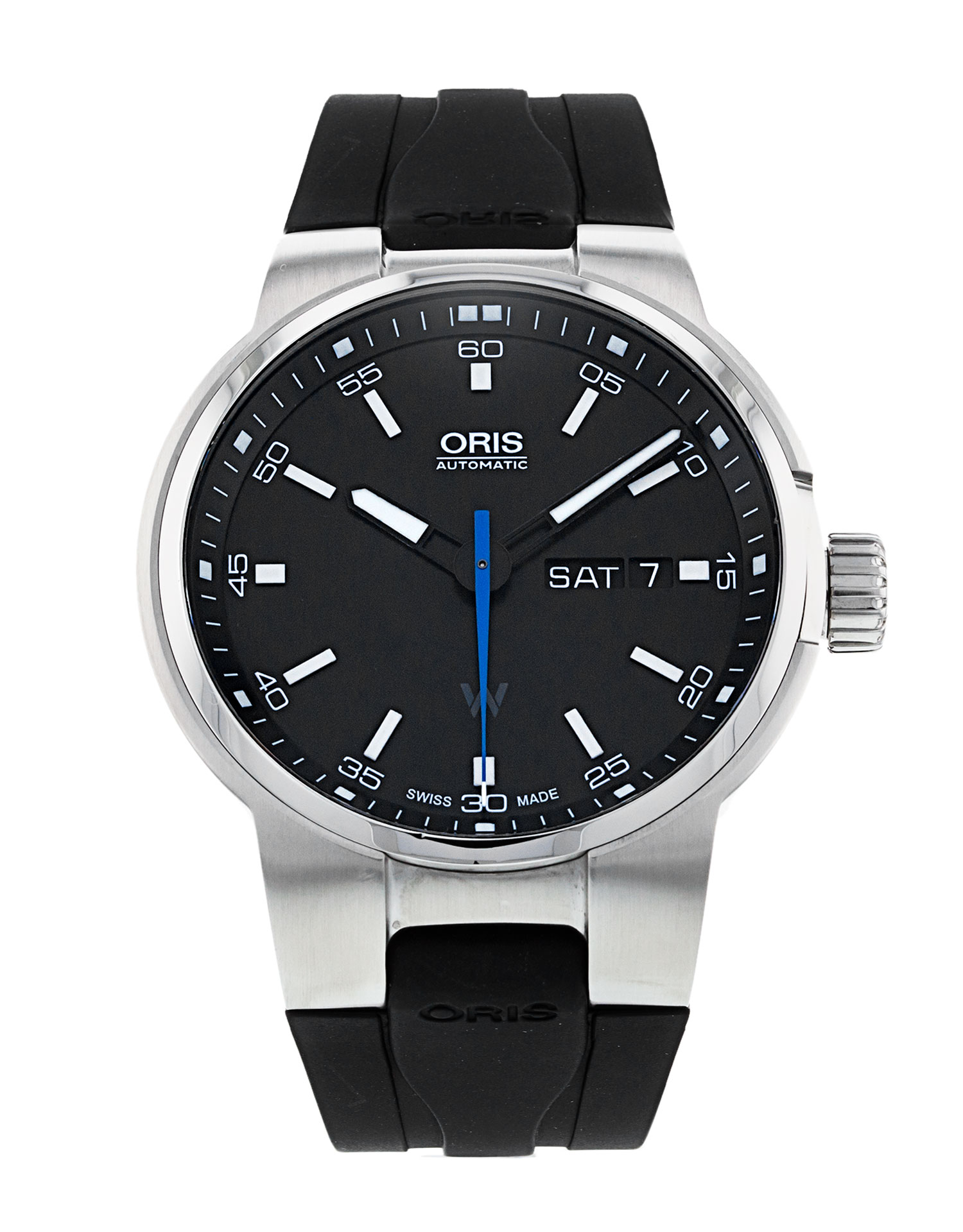 WilliamsF1 Team Limited Edition - 01 773 7685 4184-Set RS | Oris